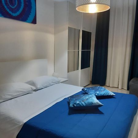 City Break House Salerno Esterno foto