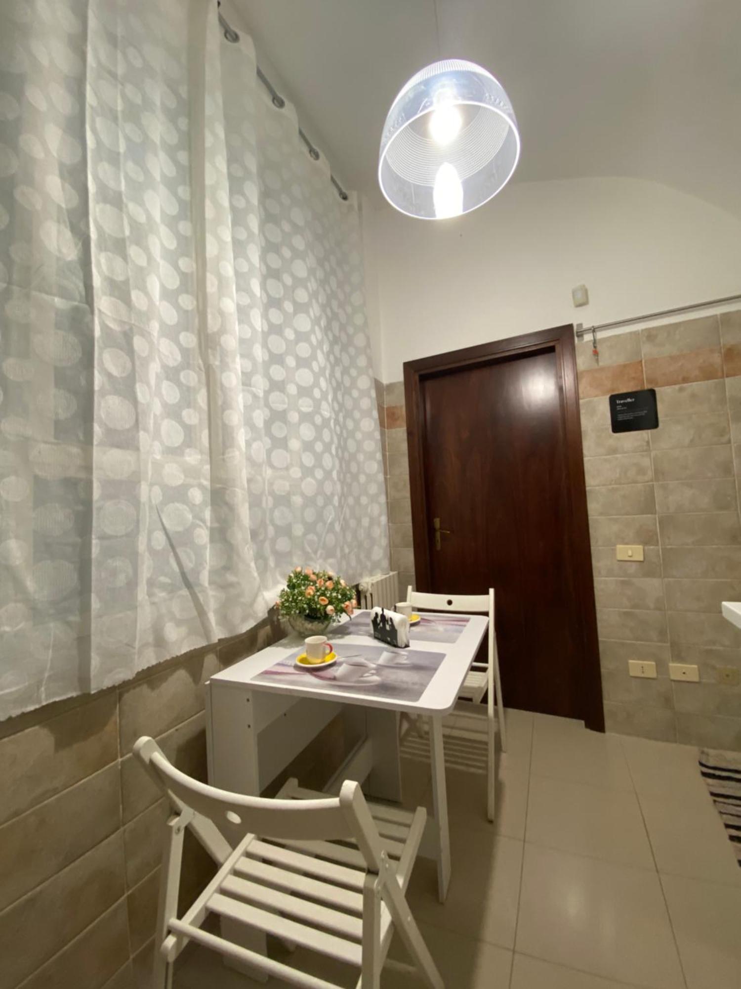 City Break House Salerno Esterno foto