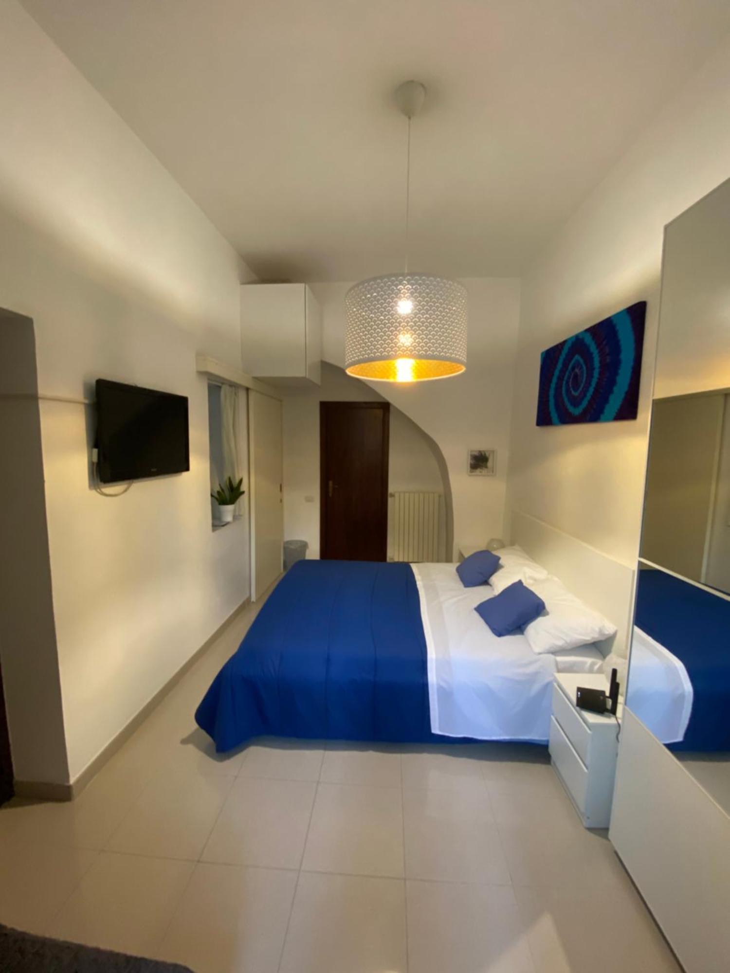 City Break House Salerno Esterno foto