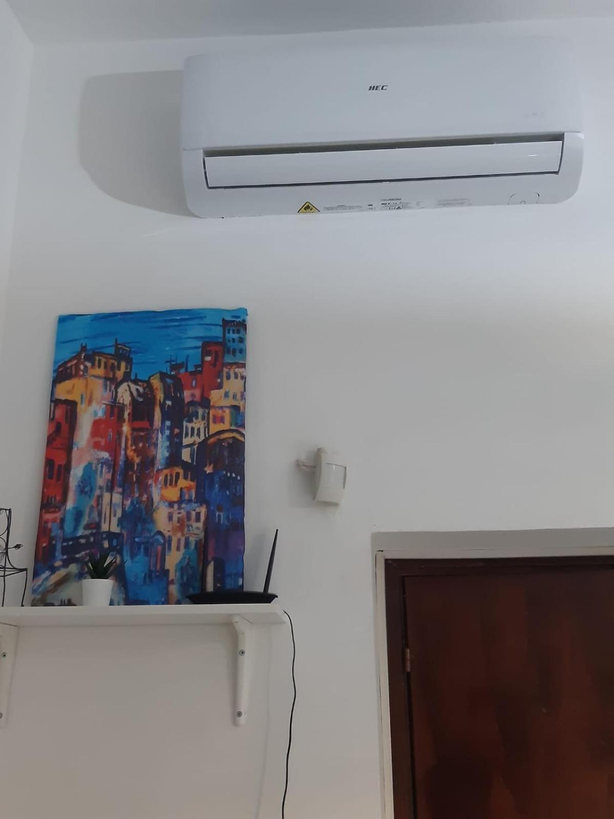 City Break House Salerno Esterno foto
